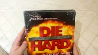Random Game Unshrinking - Die Hard Trilogy (1996)