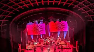 Frankie Valli And The Four Seasons @ The Florida Theatre - The Last Encores Tour