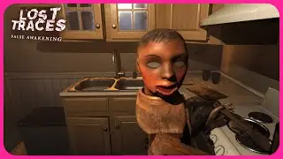 Lost Traces Unsolved Cases - Prologue Gameplay