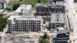 Atış Yapı