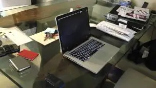 Filtro protector  para PC de 3M para mantener privacidad, Como protegerte de los mirones