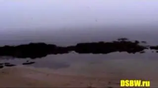 Сен-Мало с DSBW