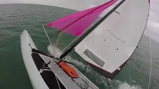 CNPA ILE DE RE _ 10/04/2021 _ Twincat 15