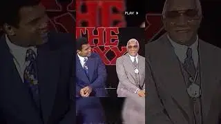 Redd Foxx Roasts Muhammad Ali 😂