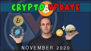 Latest Crypto news. NEW! Electroneum partner Locktrip! Paypal Bitcoin support!