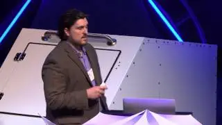 Robert Schreyer - Float Conference 2014