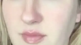 BEFORE AND AFTER RESULT OF USING CANDYLIPZ PLUMPER