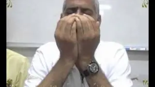 دعاء للشيخ محمد الأطرش