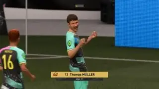 REVIEW MULLER TOTS FIFA 21