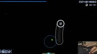 ExStefen | Will Stetson - Despacito ft. R3 Music Box [Expert] +HDDT 343pp | New top play!