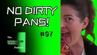 Asian Anger | The Disgruntled Traveler Podcast #07