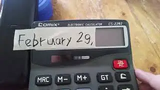 Leap Year (Divisible by 4 and 400)