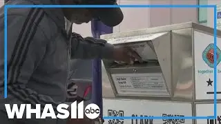 FBI issues warning regarding false election videos