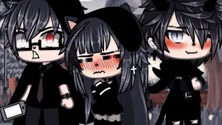 &laquo; daddy? &raquo;||&laquo;meme gacha life&raquo;