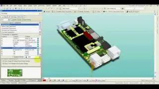 Altium Designer - 3D model of your PCB - it's really easy