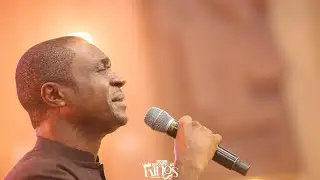 Ah!🔥Past. Nathaniel Bassey INTENSE WORSHIP climate of Glory @D Glory Dome #worship #nathanielbassey 