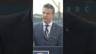 US Defense Secretary Hegseth Says China Has Too Much Influence Over Panama Canal, Vows To Reclaim It