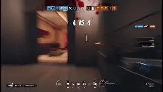 r6 clips by Marcelz