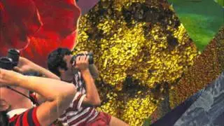mndsgn- porcelain people