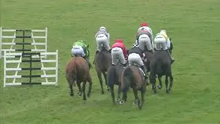 Marracudja wins Castleford Chase