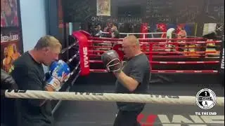 🥊 Brawl Boxing Ballarat &ndash; where passion meets power!Located at 50 Curtis Street, Ballarat, we