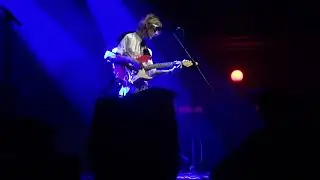 Christopher Owens - Lauren Marie - live Primavera Sound 2025 Sala Apolo Barcelona 3rd June 2025