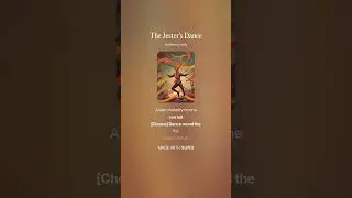 The Jester's Dance v1