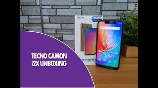 Tecno Camon i2X Unboxing and Hands on, Camera Samples