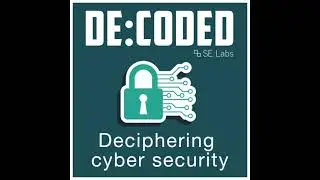 Firewall speeds and VPN risks (DECODED: S2E2)