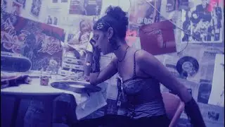 MANDYSPIE - SHADOW (Clip Officiel)