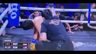 rudy golden boy vz dean malaysia