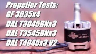 BrotherHobby T1 1407-3600KV Дополнительные реквизиты GF3035x4 DAL T3545BN &mdash; добавлен LUM 4040x3 в файл Excel
