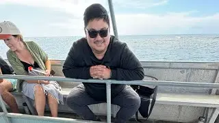 Sunlover Reef Cruises, Great Barrier Reef, Cairns