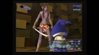 SMT: Nocturne - Yaksini (Low Level)