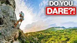 Top 7 Daredevil Adventures to Try in Europe