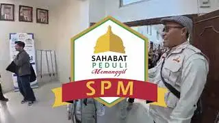 Kunjungan Tim SPM ke Sekolah Anak-Anak Palestina Di jordan dan Salurkan Bantuan Perlengkapan Belajar