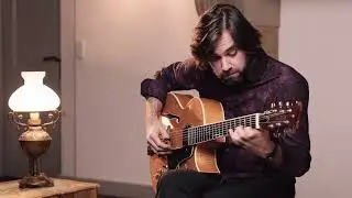 Mark Schimmel - Nardis