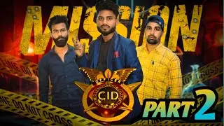 Cid New Episode 2024 |Crime Petrol| Ap Gill Comedy #cidteam