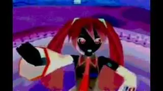 gothamcat vlog - hatsune miku song?