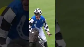 GOLD TRIP from all angles&hellip; 👀 #MelbourneCup