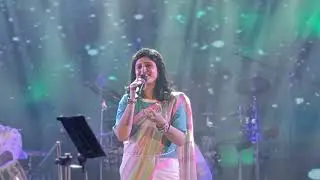 #  Madhuraa # Vidyut Bhavan # Live show