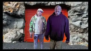 Kenny Crossley Meets Kidflomatic | Storage Wars Star Teams Up with Asian American personality!