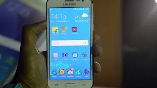 Samsung Galaxy J2 Hands On Review
