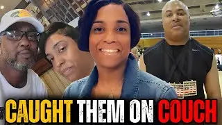 Mississippi Dad K!LLED Cheating Wife & Her New BF After Arson Failed