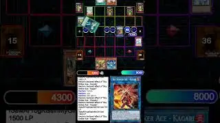 Snake-Eye Fire King vs Sky Striker | Dueling Book