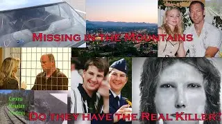 The Tragic Disappearance of Zebb Quinn: A Local's Perspective