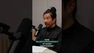 Folge 1 | &bdquo;Healthy&ldquo; Longevity - das Doc vs. Nerd Mindset