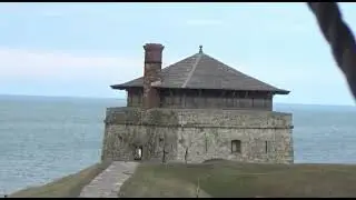 A Trip to Fort Niagara (Vlog)