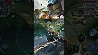 EDITH MONTAGE🥶 #mobilelegends #mlbb #shorts