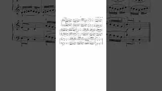 А. Гедике - Этюд op.58